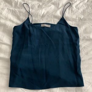 Everlane 100% silk cami